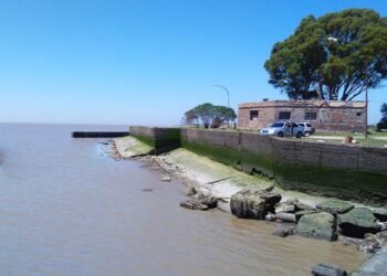 Encuentran otro cuerpo en el Río de la Plata en la búsqueda de pescadores desaparecidos