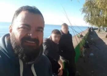 Encuentran sin vida a uno de los pescadores desaparecidos en el Río de la Plata