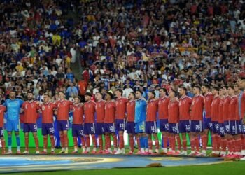 Escocia celebra su regreso al Mundial con una victoria ante Haití