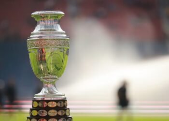 Estados Unidos, favorito para albergar la Copa América 2028