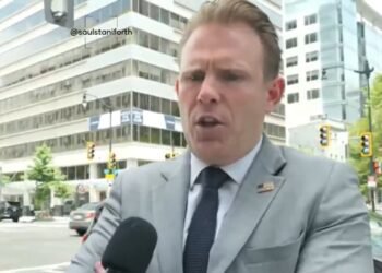 Estados Unidos justifica veto al árbitro somalí y aborda situación del equipo iraní en el Mundial