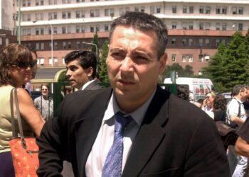 Este jueves declaran Stinfale y Perroni en el juicio por la muerte de Maradona