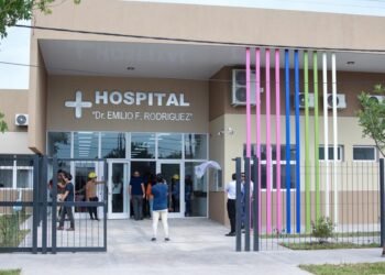 Ex directores del Hospital de Quitilipi enfrentarán indagatoria por contratar a falsa médica