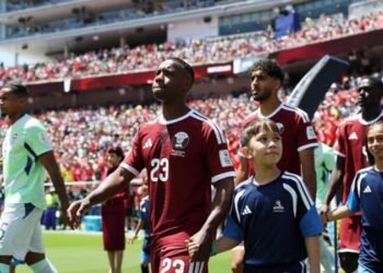 FIFA impone una severa sanción a jugador qatarí por lesión grave en Mundial