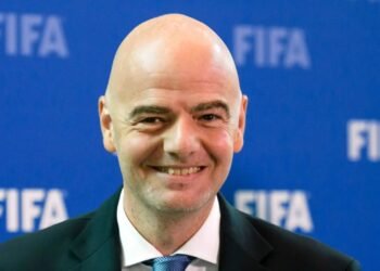 FIFA suspende a Nepal por interferencia estatal en el fútbol