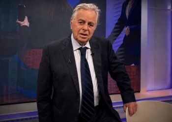 Falleció Roberto García, una leyenda del periodismo argentino