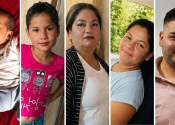 Familiares reclaman justicia en San Vicente ante posible liberación del acusado