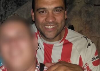 Femicidio de Agostina: Fassetta amplía su declaración en medio de un clima de hermetismo