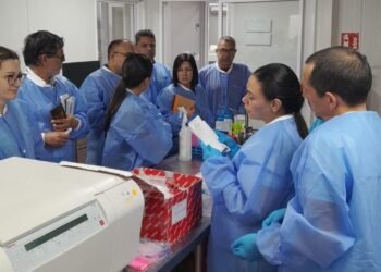 Fortalecen la vigilancia del hantavirus y otras fiebres hemorrágicas en las Américas