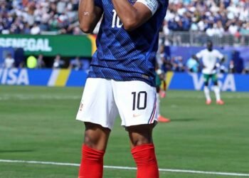 Francia arranca con triunfo ante Senegal en el Mundial 2026