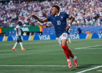 Francia busca sellar su pase ante Irak en el Mundial 2026