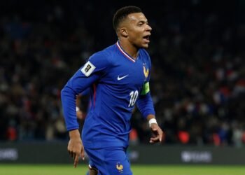 Francia lista para su debut en el Mundial 2026 frente a Senegal