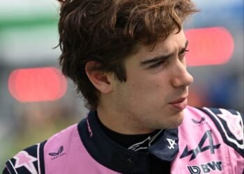 Franco Colapinto se prepara para el GP de Barcelona tras un difícil Mónaco