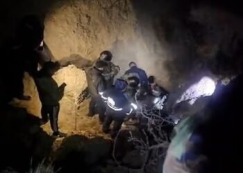 Frustran millonario robo en la Ruta 3 tras intensa persecución