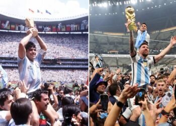 Fútbolsonetos: un tributo poético a la pasión mundialista argentina