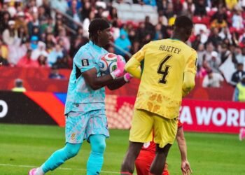 Ghana logra un agónico triunfo sobre Panamá en el Mundial
