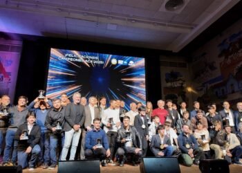 Gran Gala del Automovilismo Argentino: Premios 2025 del ACA