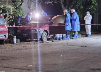 Hallan el cuerpo de una mujer calcinada en Tucumán: investigan un posible femicidio