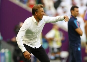Hervé Renard, el verdugo de Argentina, asume como técnico de Túnez en el Mundial 2026