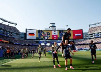 Hoy arranca la acción en los 16avos de final del Mundial 2026