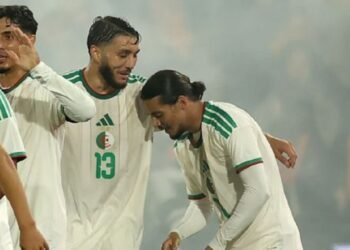 Ibrahim Maza desafía a Messi: ‘Le ganaremos a Argentina’