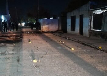 Imputan a dos narcotraficantes por el asesinato del policía Rodolfo Manfredi