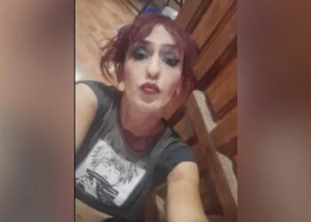 Imputan a mujer por falso testimonio en caso de transfemicidio de Azul Semeñenko