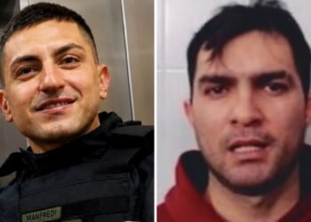 Imputan al líder del clan Muñoz por el asesinato del policía Manfredi