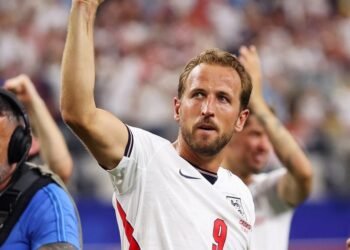 Inglaterra arranca con victoria en el Mundial 2026 frente a Croacia