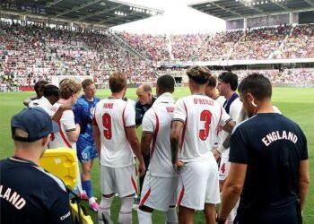 Inglaterra arrasa a Costa Rica, pero Tuchel restó importancia al triunfo