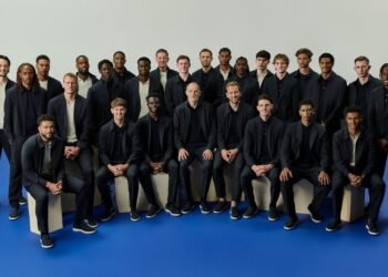 Inglaterra, en apuros: robo en su concentración antes del Mundial 2026