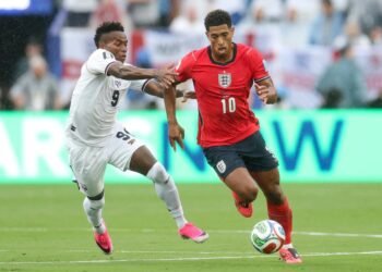 Inglaterra y Estados Unidos buscan avanzar en el Mundial 2026
