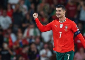 Inglaterra y Portugal debutan en el Mundial 2026