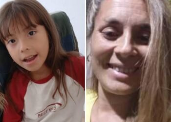 Intensa búsqueda de madre e hija en situación de calle en Córdoba