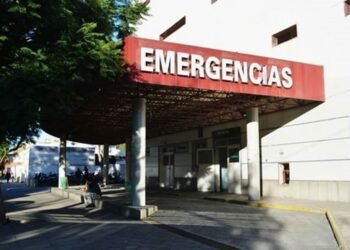 Internan a un bebé en Bahía Blanca tras dar positivo por cocaína
