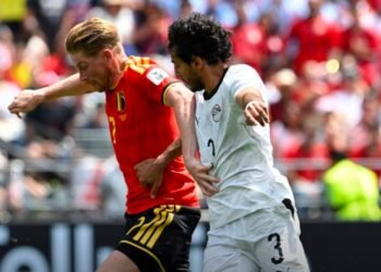 Irán y Egipto se enfrentan en Seattle en el ‘Partido del Orgullo’ del Mundial 2026