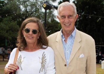 Jorge Neuss, el único responsable del femicidio de Silvia Saravia en Martindale