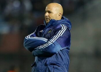 Jorge Sampaoli se convierte en el nuevo DT de Talleres de Córdoba