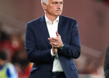 José Mourinho regresa al Real Madrid tras su salida del Benfica