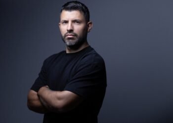 Kun Agüero propone un paro por cada partido de la selección y sorprende en ESPN
