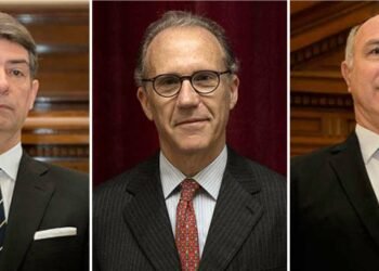 La Corte Suprema niega el reclamo de pensión por viudez tras nuevo matrimonio