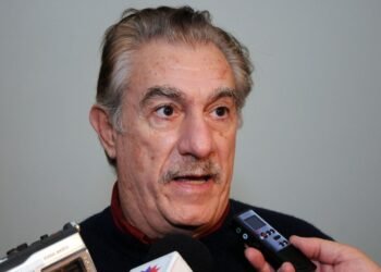 La Corte Suprema ratifica la condena de 9 años para el conductor de la lancha que causó la muerte de Manuel Storani