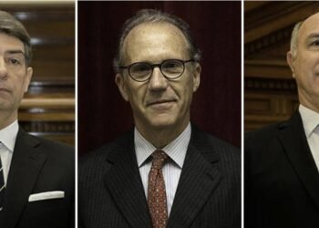 La Corte Suprema revoca parcialmente fallo en juicio de un chofer por infartos laborales