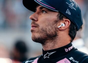 La FIA corrige el resultado del GP de Mónaco y devuelve el podio a Gasly