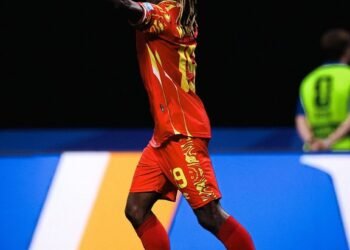 La República Democrática del Congo avanza a los 16avos del Mundial 2026