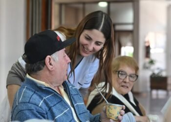 La Residencia Elena H. de Estefanell avanza hacia la digitalización de su gestión