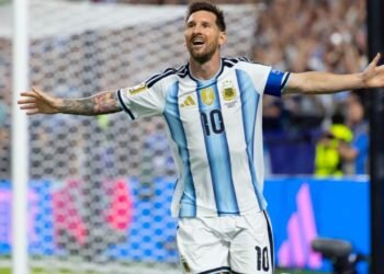 La Rioja se suma a la fiesta: feriado estatal por la victoria de la Selección Argentina