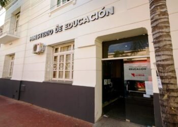 La Rioja suspende clases por el partido Argentina-Austria