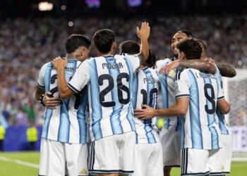 La Selección Argentina brilla en su debut del Mundial 2026 y revive análisis de D’Alessandro