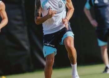 La Selección argentina enfrenta problemas de lesiones antes del Mundial 2026